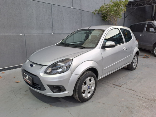 Ford Ka 1.6 Fly Viral 95cv