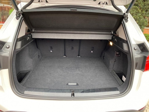 Imagem 12 de 15 de Bmw X1 S20i Active Flex Starveiculos