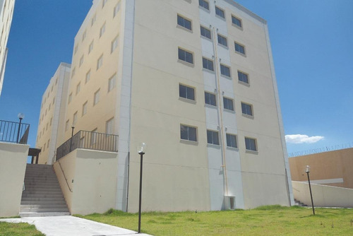 Imagem 1 de 12 de Apartamento Em Vila Miranda, Itaquaquecetuba/sp De 50m² 3 Quartos À Venda Por R$ 224.000,00 - Ap759074