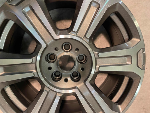 Roda Original Mini Cooper Countryman All4 Hybrid Aro 19 Unid (Usado)