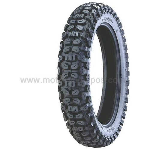 Llanta Enduro/cross 4.60-18 (120/80-18) 63p Kenda K270 Tt