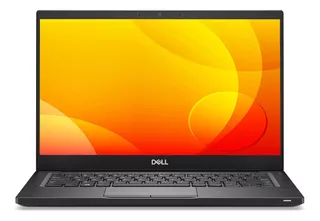 Laptop Dell Latitude 7390 13.3 Touchscreen Core I5 8gb Ssd