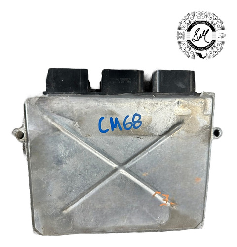 Computadora Ford Freestyle 3.0 2007 7f9a-12a650-jb (Usado)