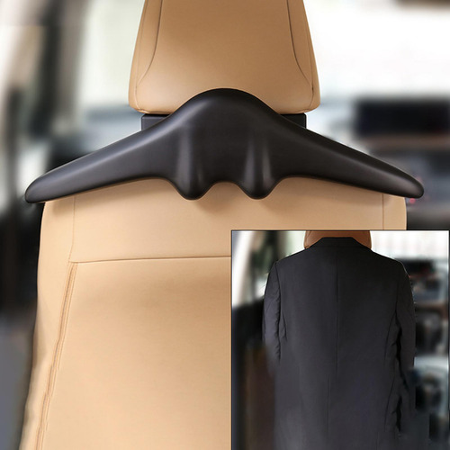 Perchas Para Abrigos De Coche Manija Gancho Para Colgar