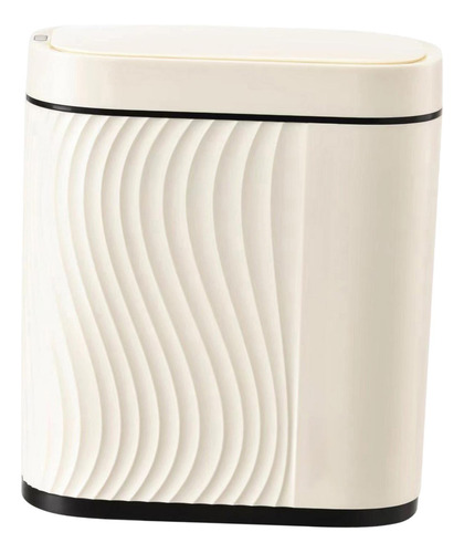Cubo De Basura Inteligente, Cubo De Basura Automático Sin