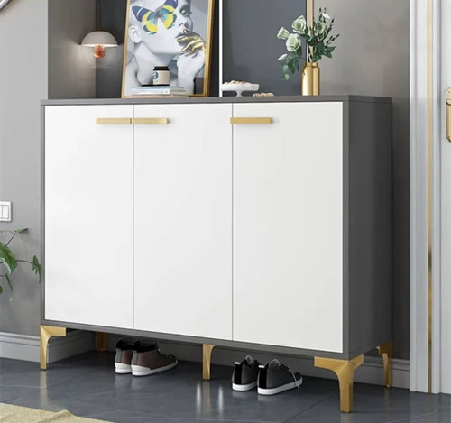 Mueble Moderno Zapatera Moderna