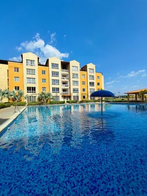 Apartamento en alquiler