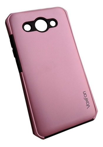 Funda Antigolpes Lisa Soft Para Huawei Y3 2017 O Y5 Ii Cairo