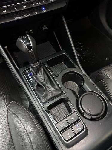 Hyundai Tucson 2.0 4X4 PREMIUM AT L16