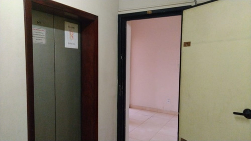 Imagem 3 de 14 de 309 Sala Comercial Região Central, 45 M² Prox. Rua Da Moóca