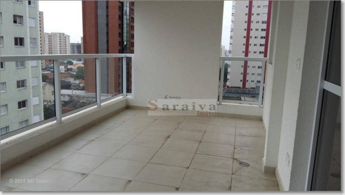 Imagem 16 de 20 de Apartamento À Venda, 66 M² Por R$ 518.000,00 - Santa Paula - São Caetano Do Sul/sp - Ap0489