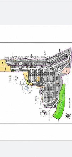 Imagem 10 de 11 de Terreno À Venda, 300 M² Por R$ 245.000 - Roncáglia - Valinhos/sp - Te3599