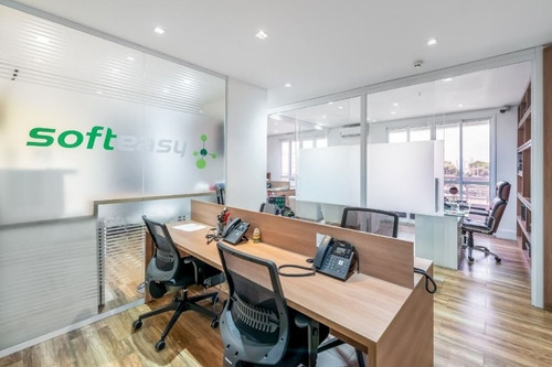 Imagem 4 de 11 de Sala Para Venda, 66.0m² - 8329