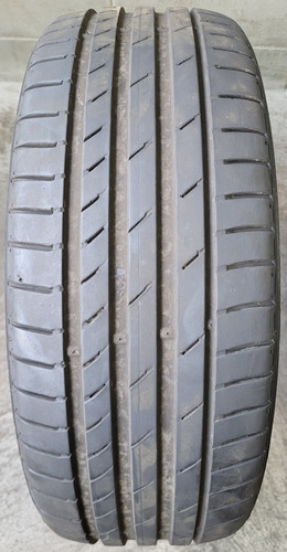 Dois Pneus Kumho 205/45 R17 84v Run Flat Semi Novos (Usado)