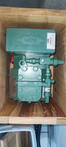 Compressor Bitizer