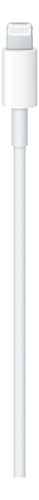 Apple Usb-c To Lightning Cable (1 M): Fast And Convenient...