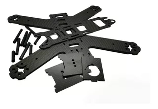 Frame Soporte Para Dron Kit F210 Ocday