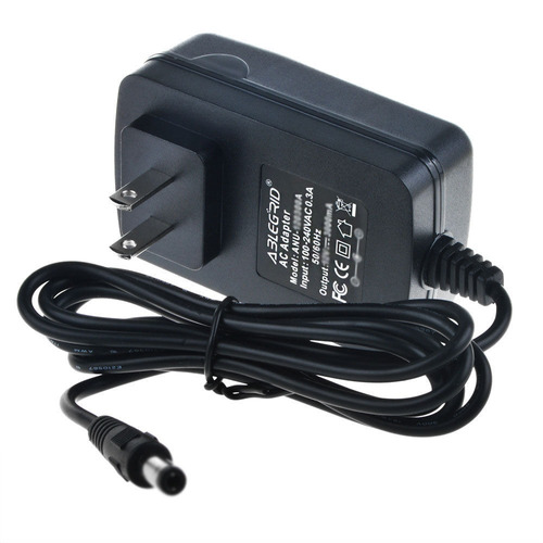 Ablegrid Ac Adaptador Para Hannspree Hanns.g Hl203dpb 20  Le