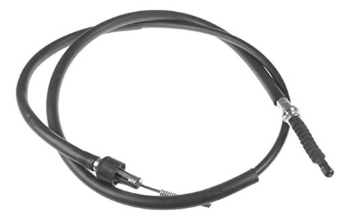 Cable Freno Tra Der Foton Doble Cabina