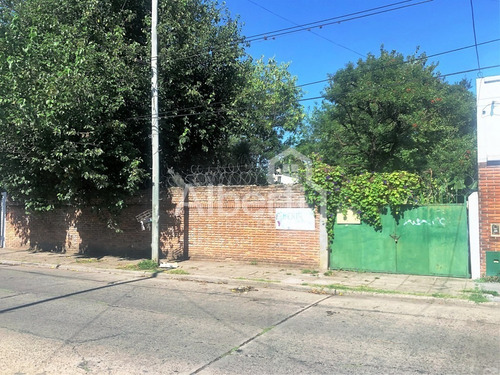 Lotes De Terreno Venta En Haedo Norte Centro.