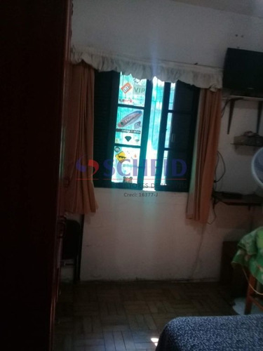 Imagem 9 de 14 de Excelente Casa Térrea Com 02 Dorms. Sala Ampla, Cozinha, 04 Vagas,quintal!! - Mr76978