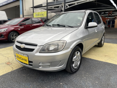 Chevrolet Celta Celta Spirit/ LT 1.0 MPFI 8V FlexP. 5p
