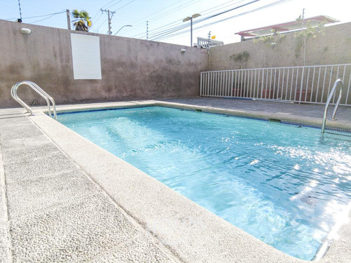 Departamento Avenida José Joaquín Prieto Id: 141177