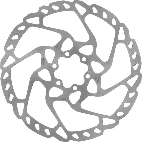 Rotor De Freno De Bicicleta De Discos Shimano Slx M675, Sm-