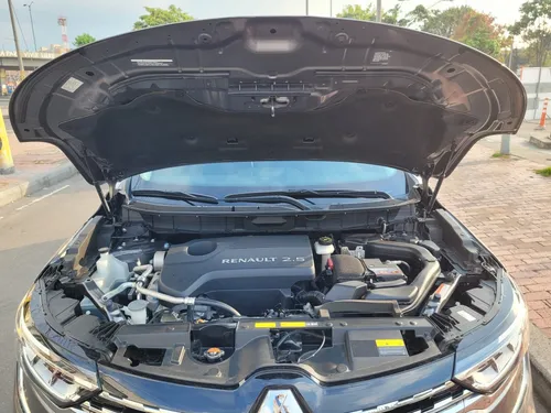 Renault Koleos 2.5 Intens