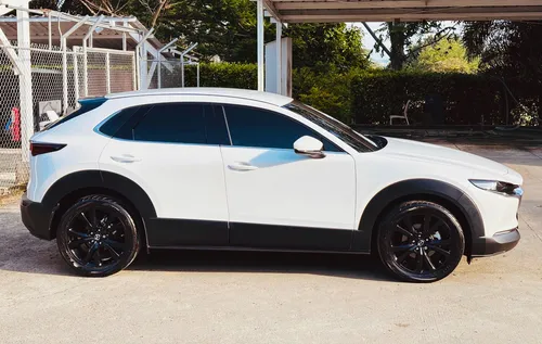 Mazda CX-30 2.0 Touring At Hibrido Ligero - Mhev