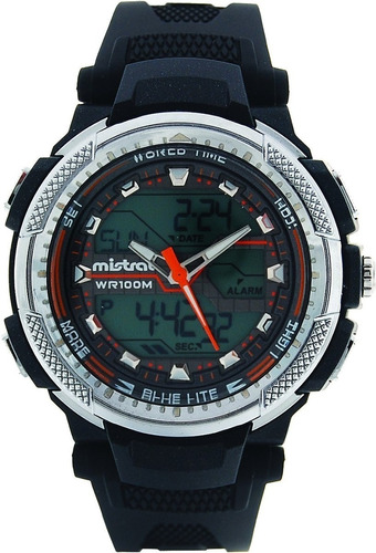 Reloj Mistral Hombre Gadr-974-08