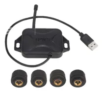 Comprar Kit Sensor Presion Neumaticos Cst Ty06 Tpms Externo
