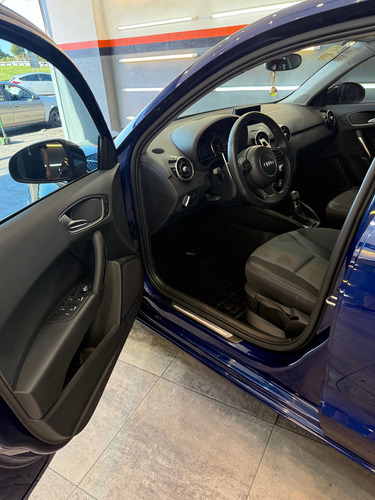 Audi A1 Sportback 1.4 Tfsi Stronic 125cv