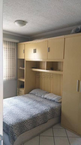 Sobrado À Venda, 87 M² Por R$ 395.000,00 - Vila Metalúrgica - Santo André/sp - So0378