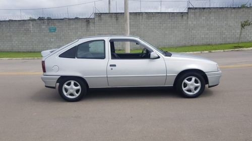Kadett Gls 2.0 Mpfi 1998 Completo E Com Baixa Km, Raridade!