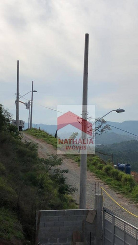 Chácara Com 2 Dormitórios À Venda, 1075 M² Por R$ 380.000,00 - Mairiporã - Mairiporã/sp - Ch0022