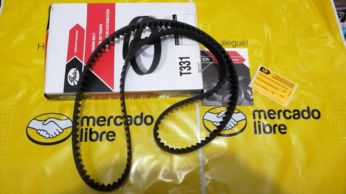 Banda Distribucion Ford Focus St Rs Volvo C30 S40 V40 V50