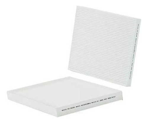 Wix Filter Ld. Cabin Air Filter