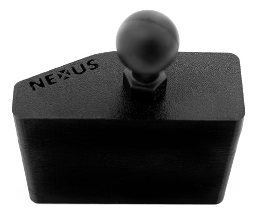 Nexus Adaptador De Cubo De Montaje En Bola De 1  Para Merced