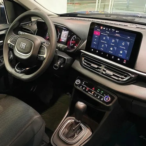 Imagen 4 de 16 de Financio Fiat Pulse Entrega Pactada
