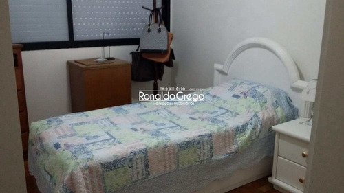 Imagem 3 de 22 de Apartamento Á Venda 2 Dorms, Perdizes, São Paulo - R$ 550 Mil - V4691