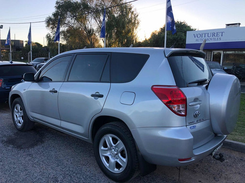 Toyota Rav4 4x4 Full Automática