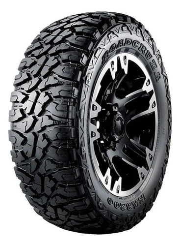 Llanta 285/70 R17 Roadcruza Ra3200 121/118q