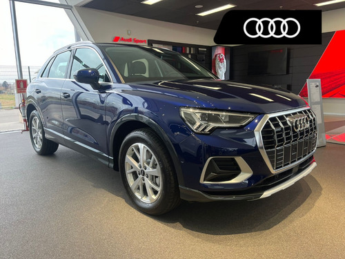 Audi Q3 2.0 40 Tfsi Advanced Plus S Tronic Quattro