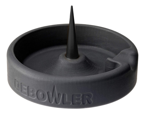 Debowler Bandeja Minimalista Silicona Tamaño Mediano Pico Al