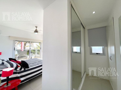 Imagen 9 de 14 de Venta Departamento - 2 Dormitorios 2 Baños - Puerto Punta Del Este- Ref:4283525
