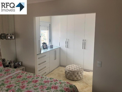 Imagem 25 de 30 de Venda De Apartamento De Alto Padrão No Jardim Da Gloria - Rua Doutor Dolzani - Ap02393 - 69335523