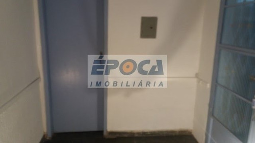 Imagem 5 de 7 de Apartamento Em Marechal Hermes - Rio De Janeiro - 636