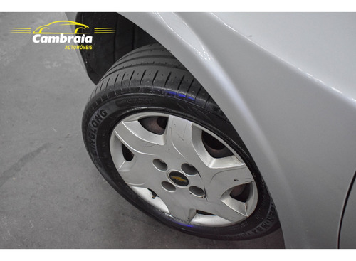 Chevrolet Celta 1.0 MPFI LT 8V FLEX 4P MANUAL