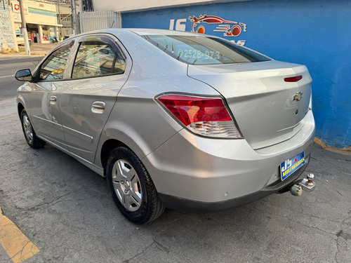 Chevrolet Prisma Chevrolet Prisma 1.0 LT SPE/4